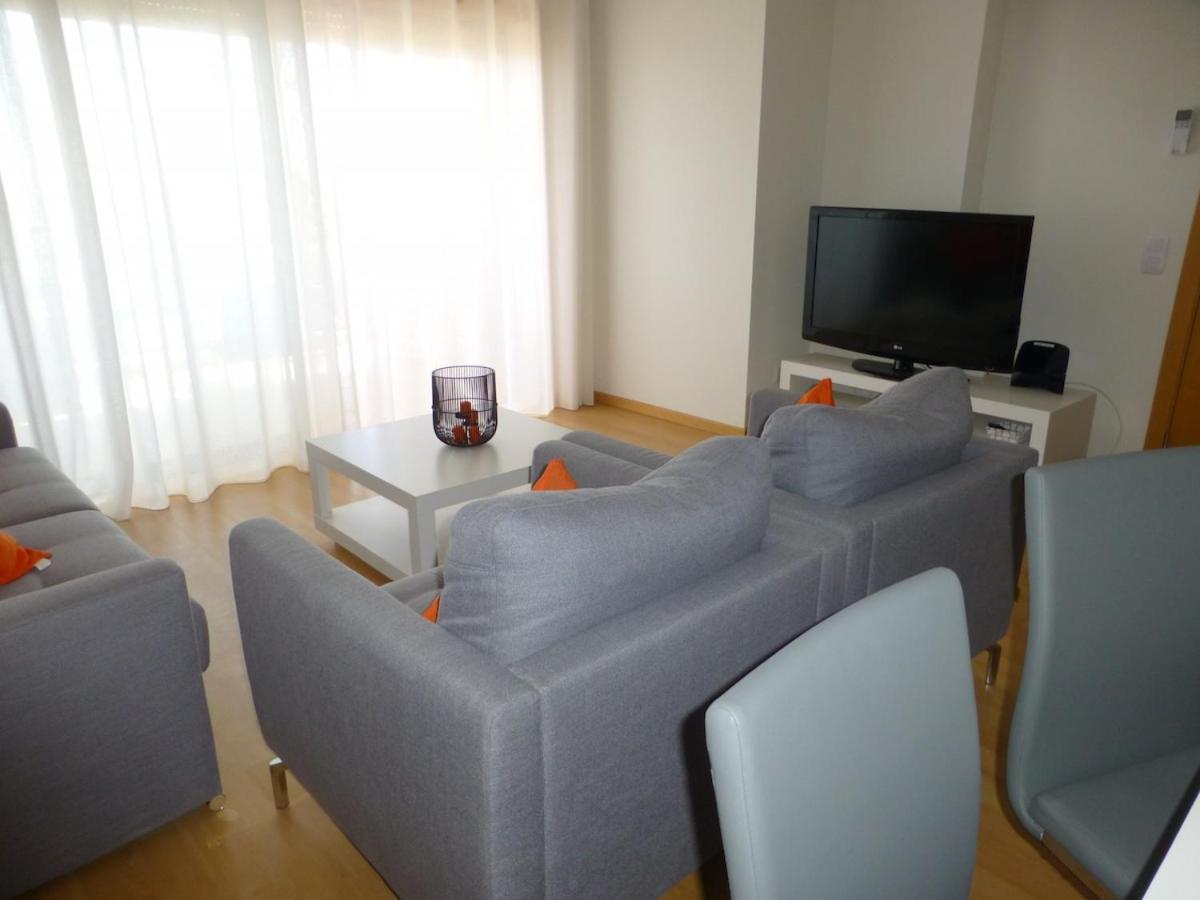 Algarve T2 Apartment With Pool And Balcony In Olhão Zewnętrze zdjęcie