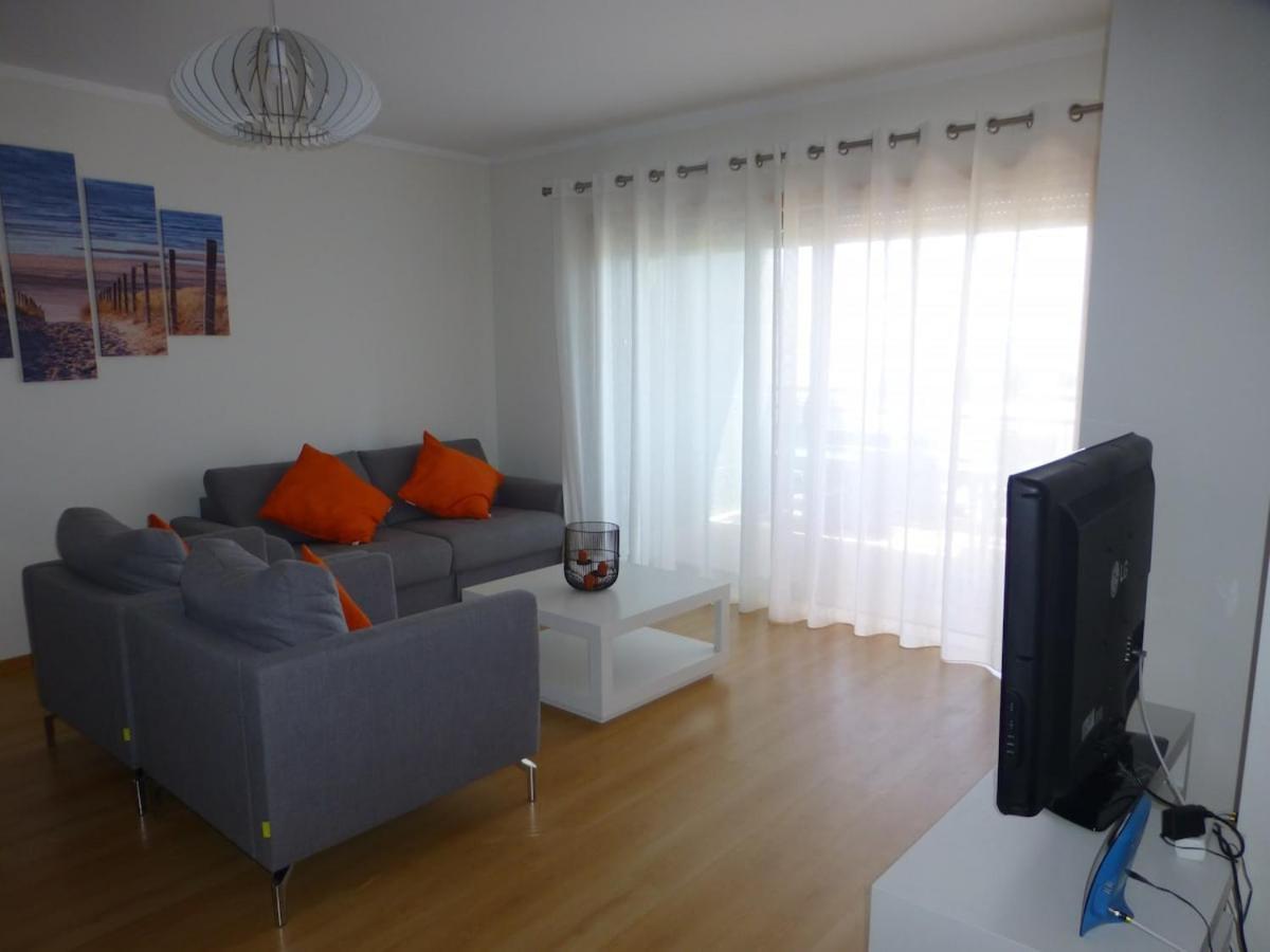 Algarve T2 Apartment With Pool And Balcony In Olhão Zewnętrze zdjęcie