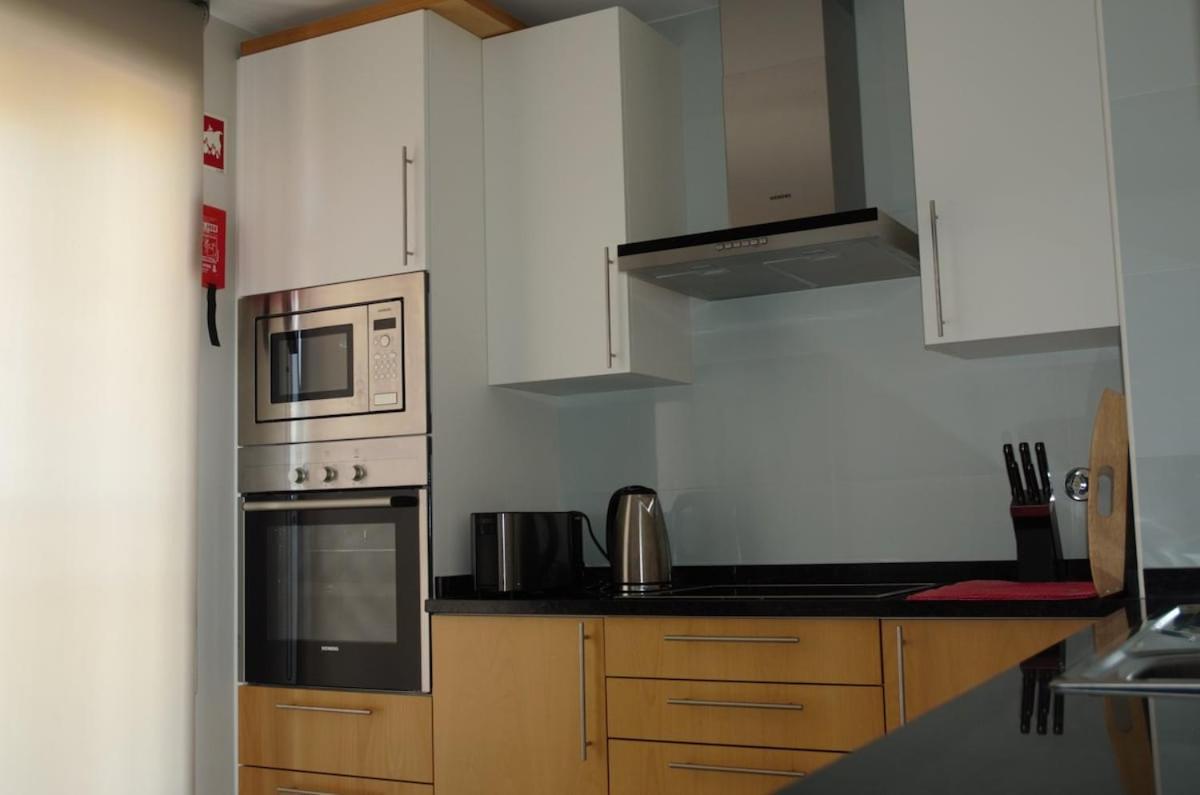 Algarve T2 Apartment With Pool And Balcony In Olhão Zewnętrze zdjęcie