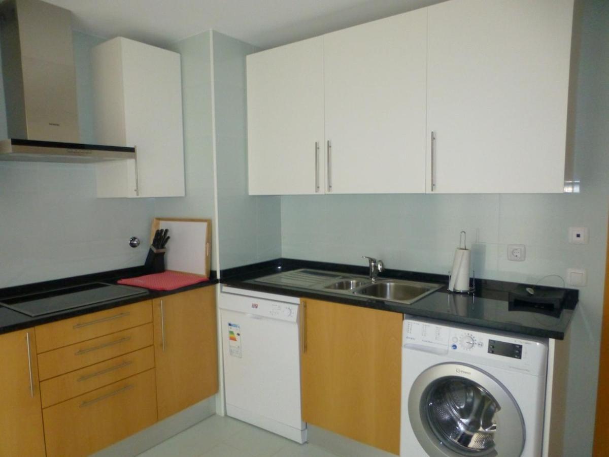 Algarve T2 Apartment With Pool And Balcony In Olhão Zewnętrze zdjęcie