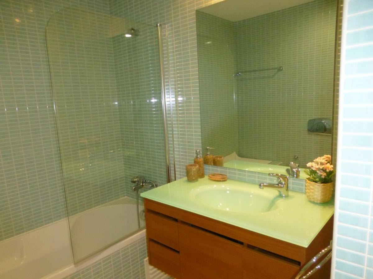 Algarve T2 Apartment With Pool And Balcony In Olhão Zewnętrze zdjęcie