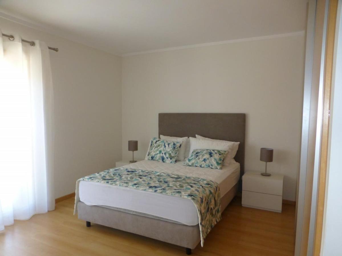 Algarve T2 Apartment With Pool And Balcony In Olhão Zewnętrze zdjęcie