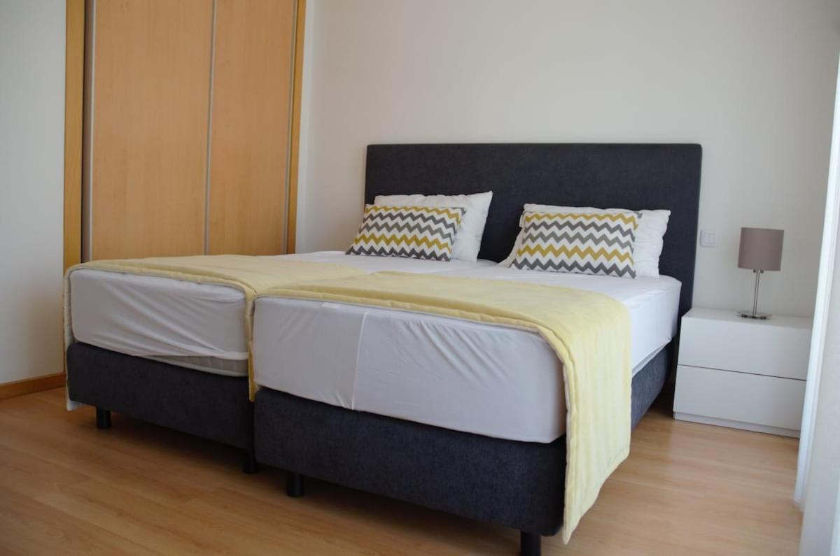 Algarve T2 Apartment With Pool And Balcony In Olhão Zewnętrze zdjęcie