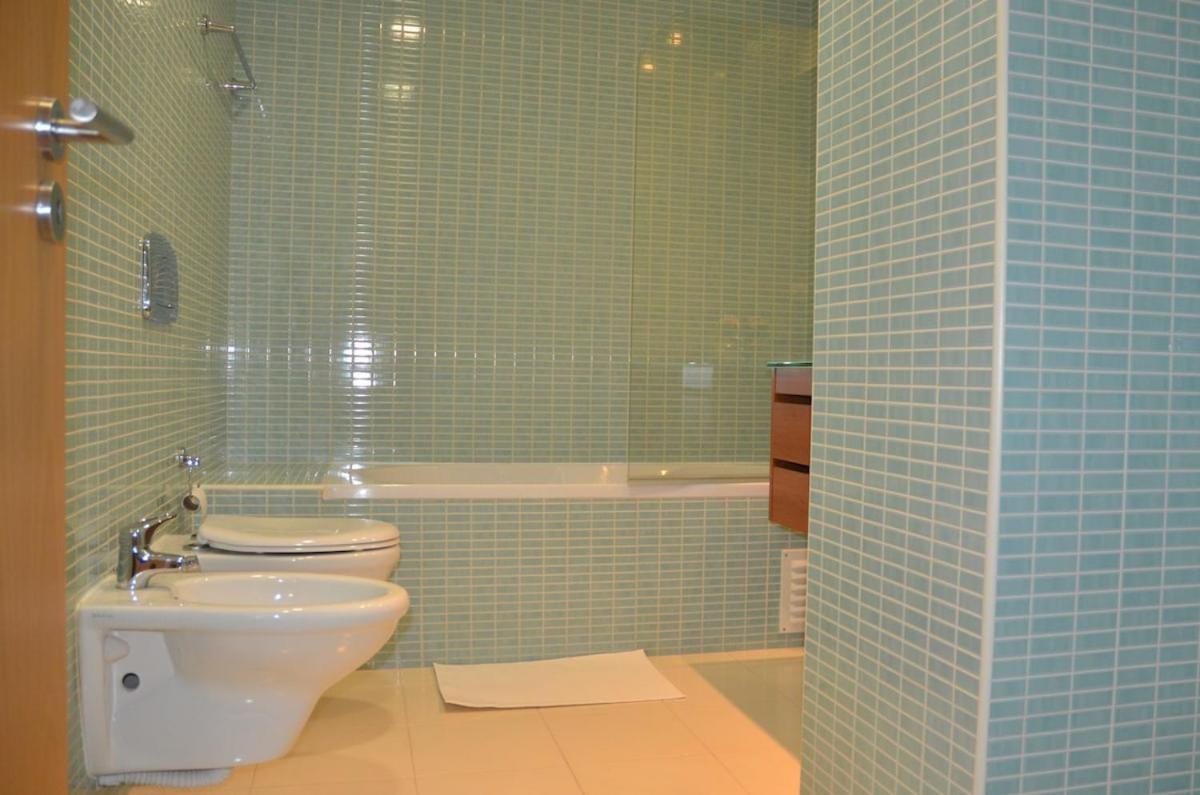 Algarve T2 Apartment With Pool And Balcony In Olhão Zewnętrze zdjęcie
