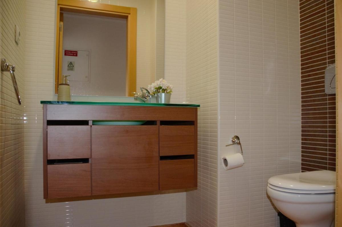 Algarve T2 Apartment With Pool And Balcony In Olhão Zewnętrze zdjęcie